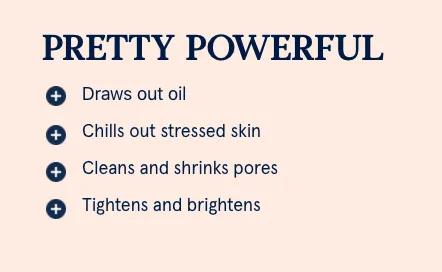 Blume product description self care beauty products