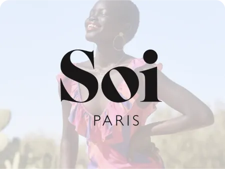 Soi Paris case study image