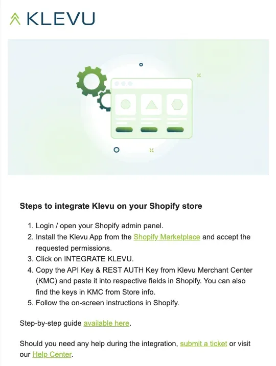 email marketing b2b