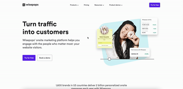 on-click-popup