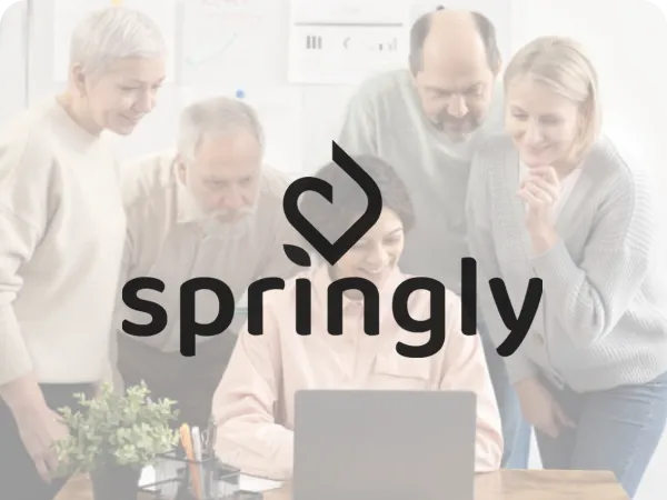 Springly logo