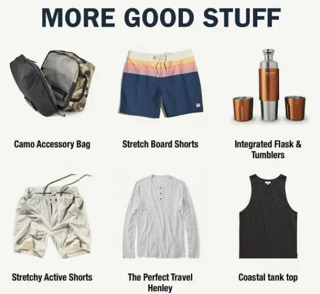 related products