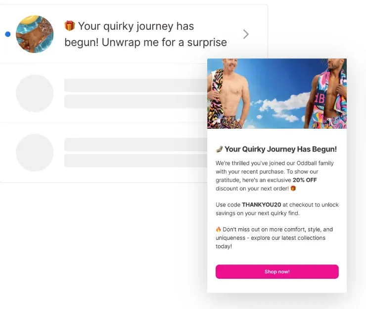 loyalty discounted price