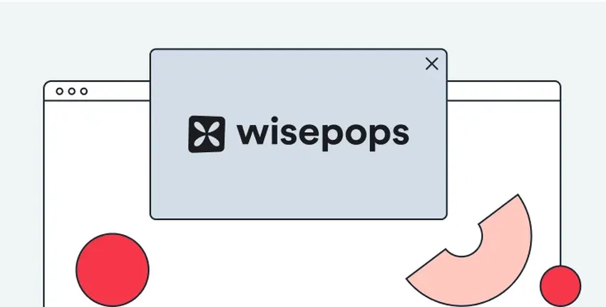 how businesses use wisepops