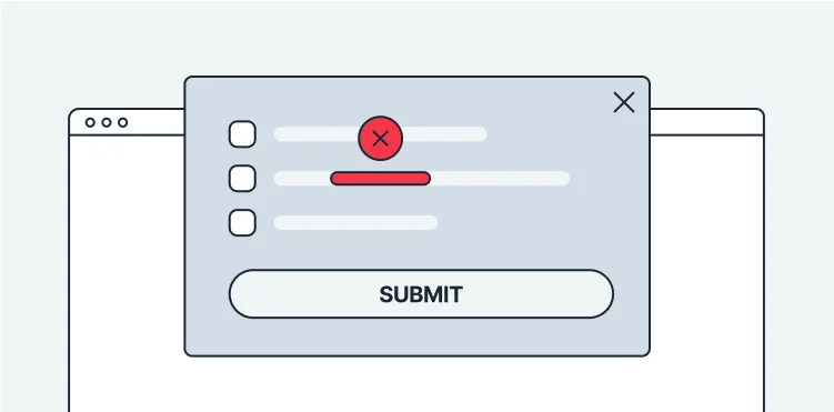 Popup Surveys: 7 Examples & Best Practices [2026]