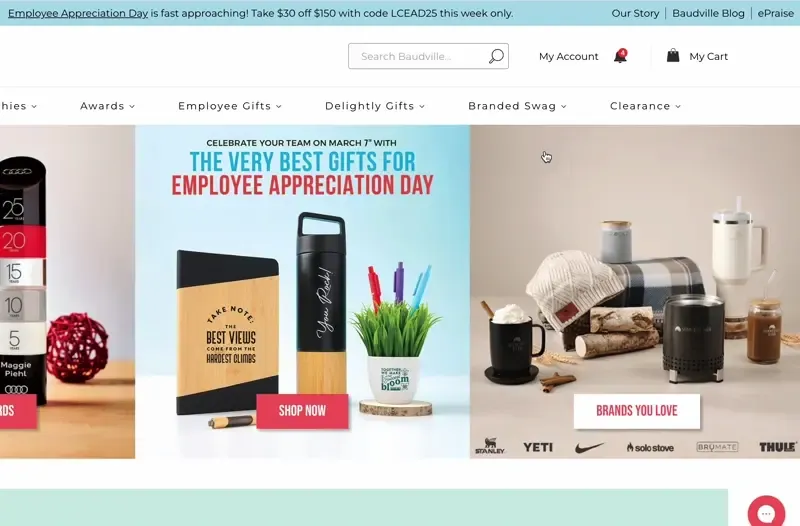 onsite notifications wisepops