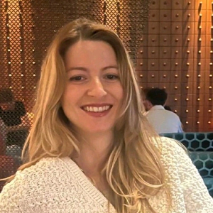 Julia Leclercq