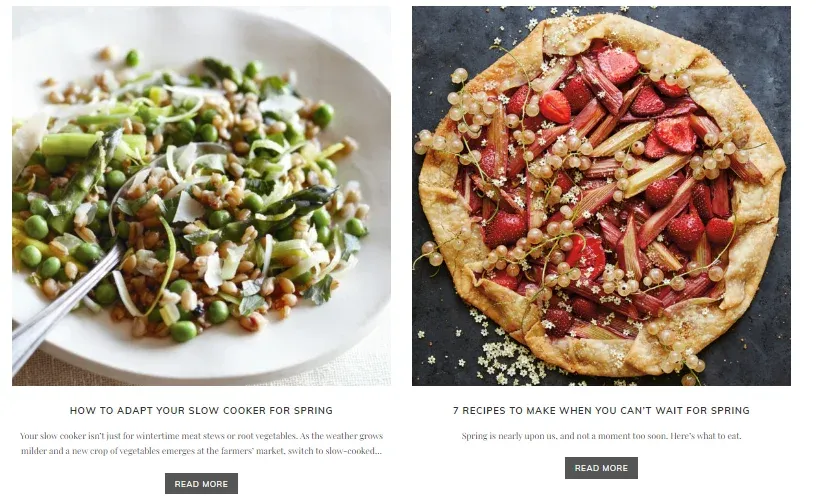 content marketing examples