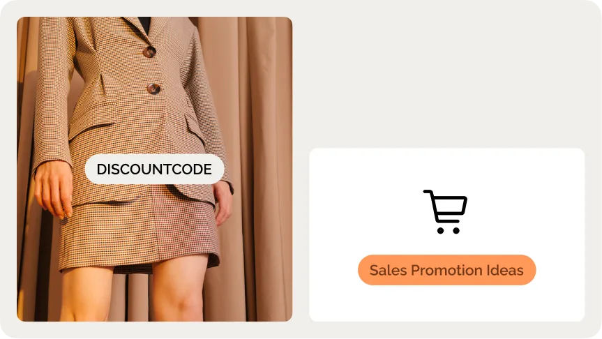 sales promotion