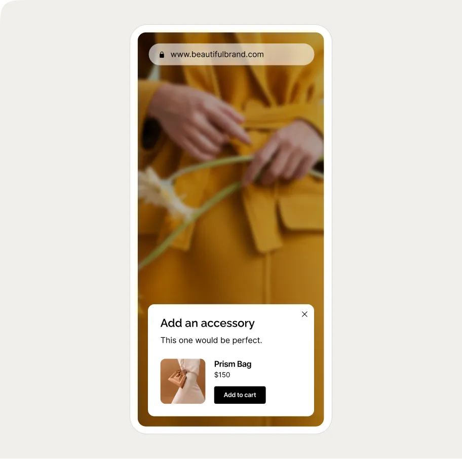 One-Click Add-On