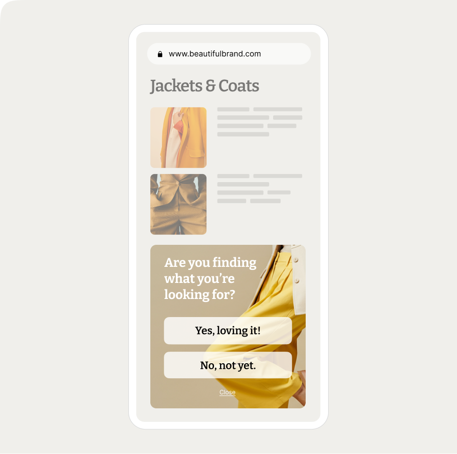 Page Helpfulness Rating