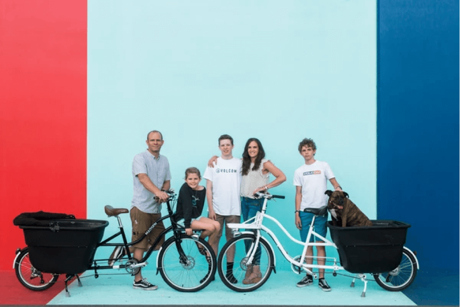 Madsen Cycles ecommerce success story