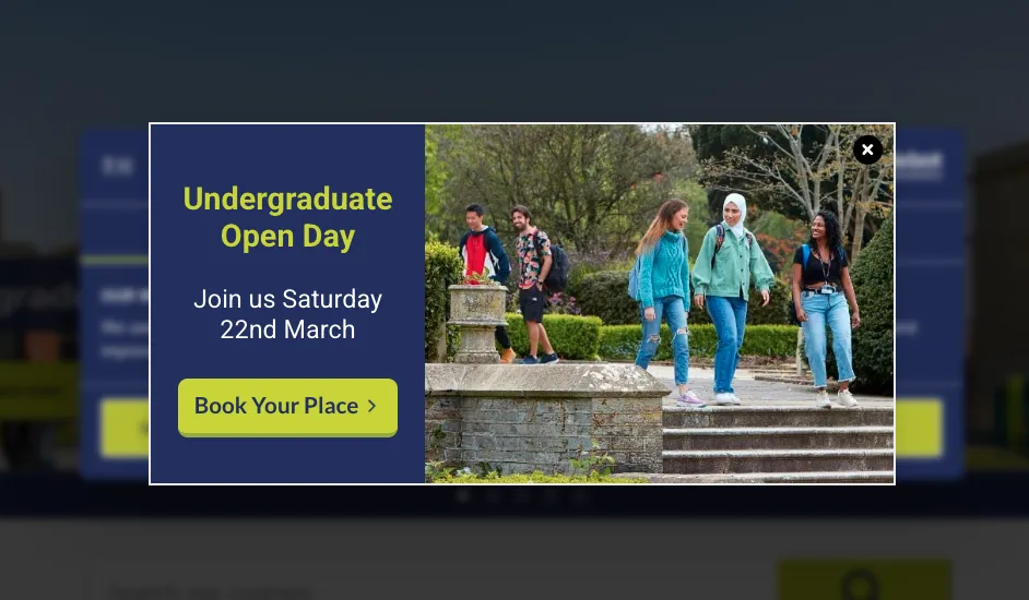 swansea university campaign