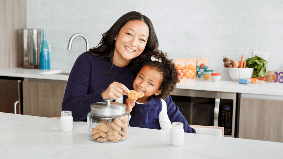 Partake Foods shopify success story example