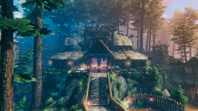 Mardy作・Build of the Month選出建築