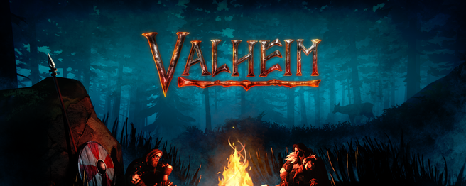 Image associated with Valheim