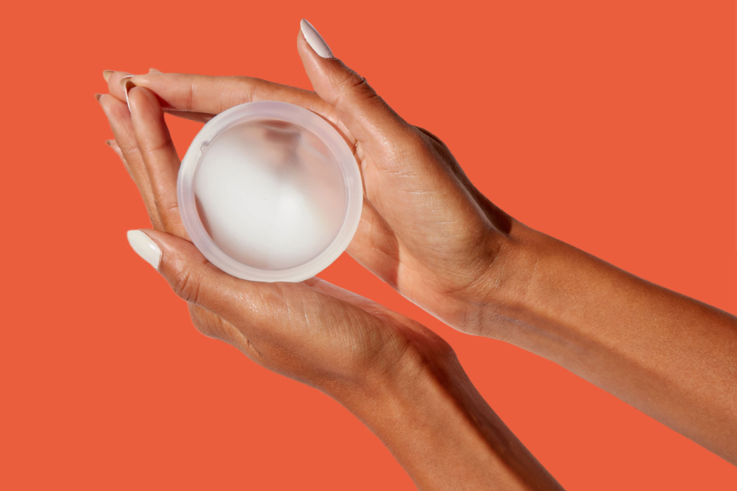 Flex Reusable Disc Review Does The Menstrual Disc Work We Found Out 