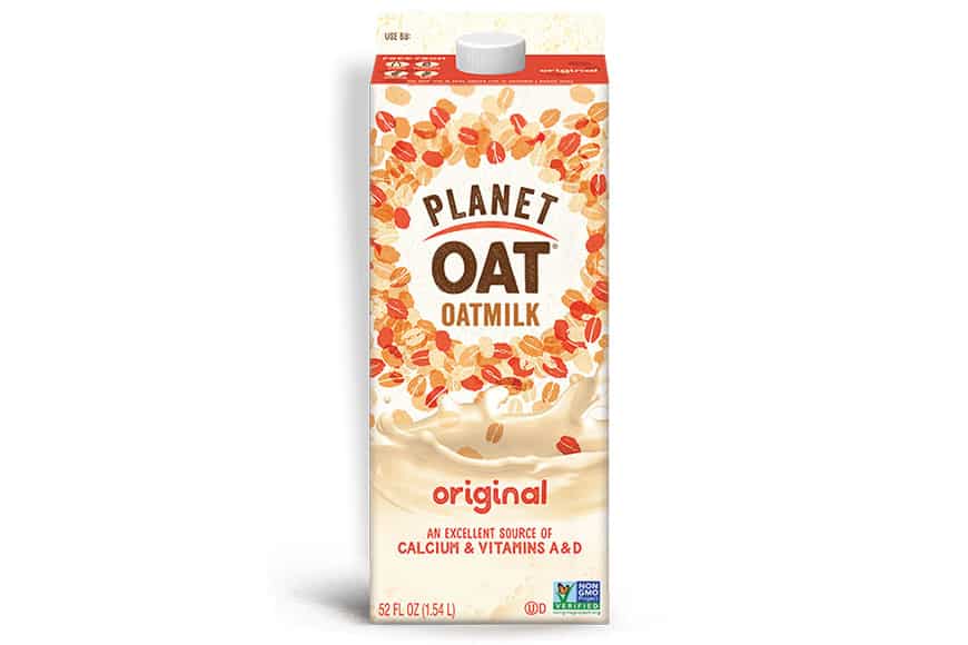 Is Oatly *Actually* the Healthiest Oat Milk? RDs Rank 5 Top Brands