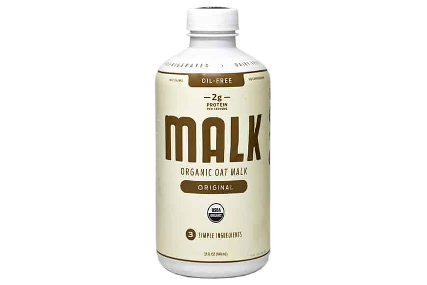 Is Oatly *Actually* the Healthiest Oat Milk? RDs Rank 5 Top Brands