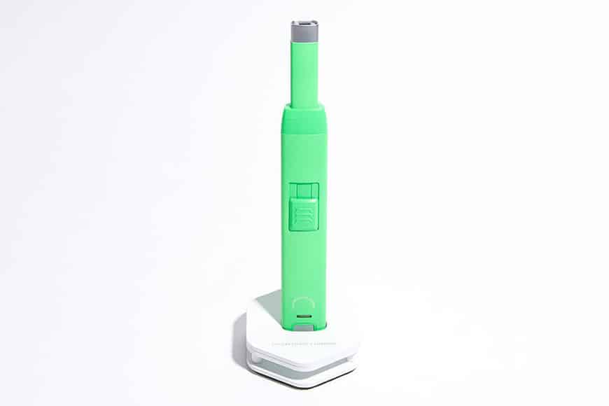 Is Using a Rechargeable Lighter Better for the Brightly