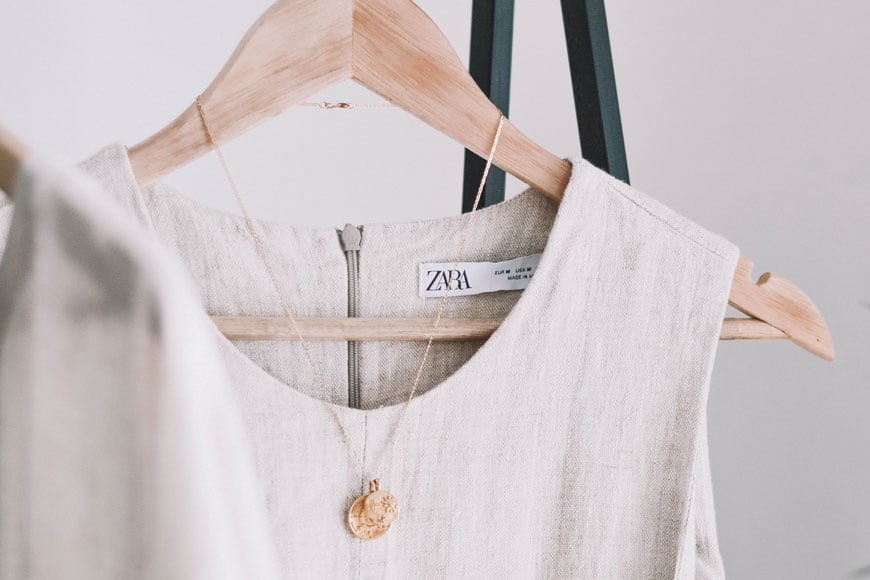 The Most Popular Fast Fashion Brands, Ranked for Conscious Consumers