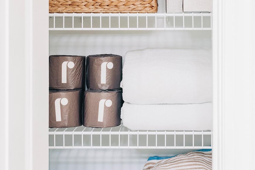 Reel Toilet Paper And Paper Towel Review What Our Scouts Thought Reel Toilet Paper And Paper Towel Review What Our Scouts Thought