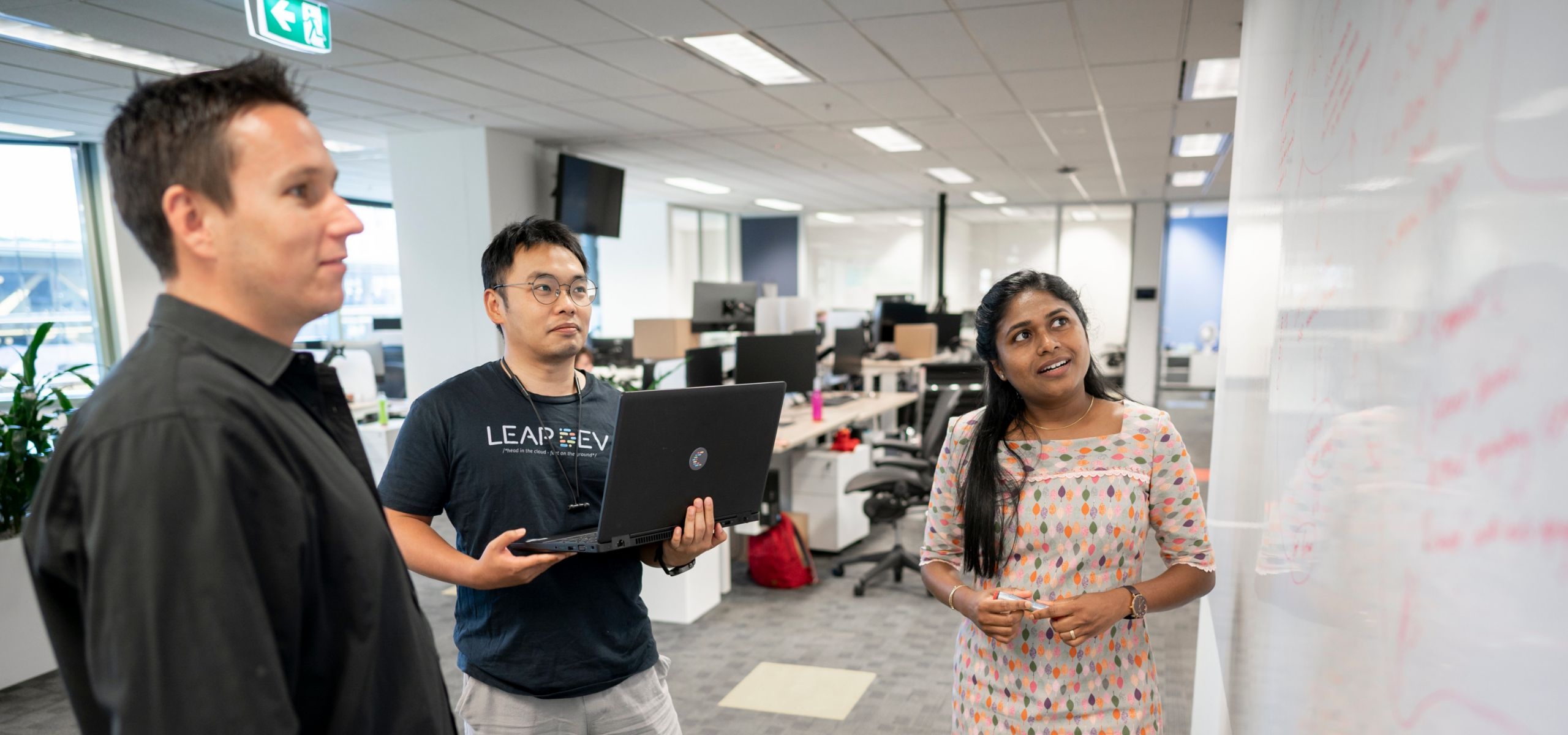 LEAP Legal Software Company