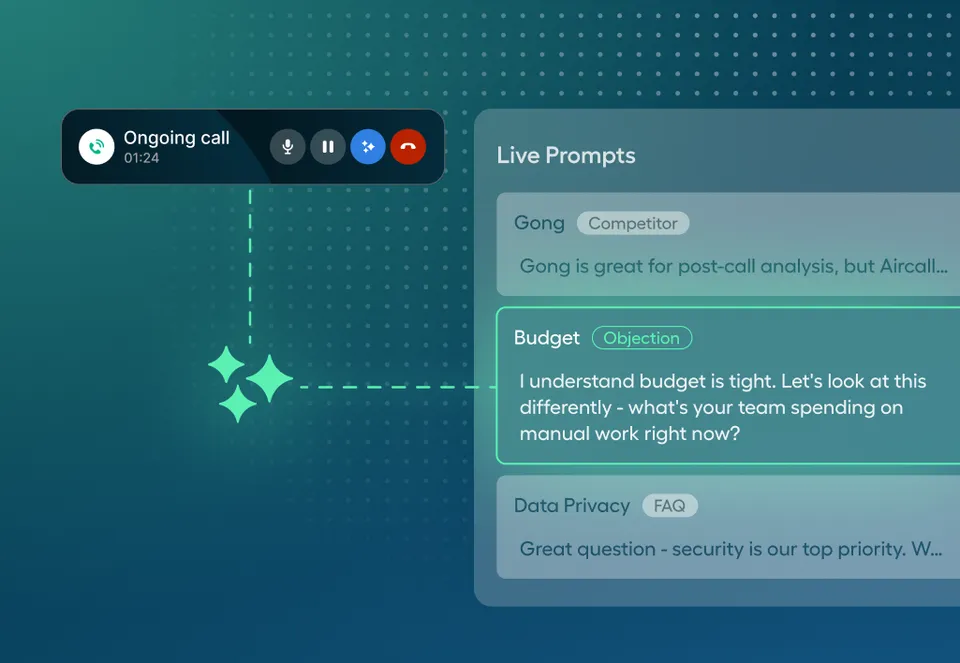 Aircall launches AI Assist Pro