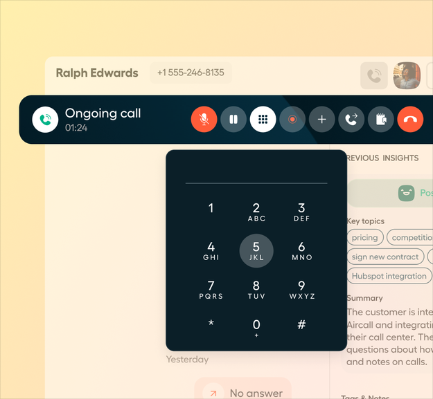 Dynamic Template Customization