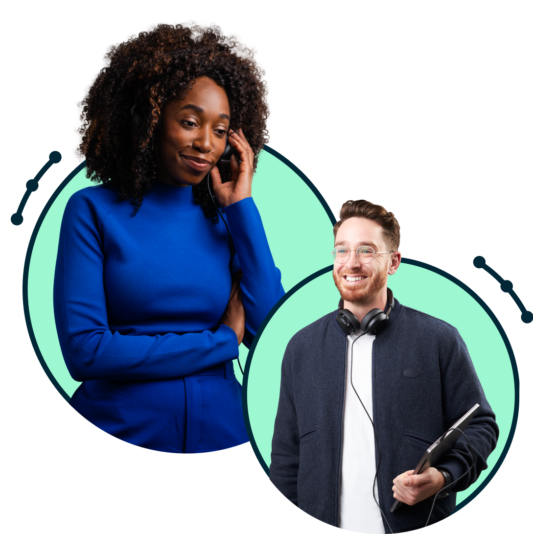 Aircall Partner Collective