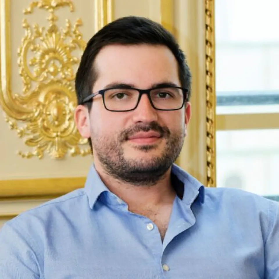 Pierre-Baptiste Béchu