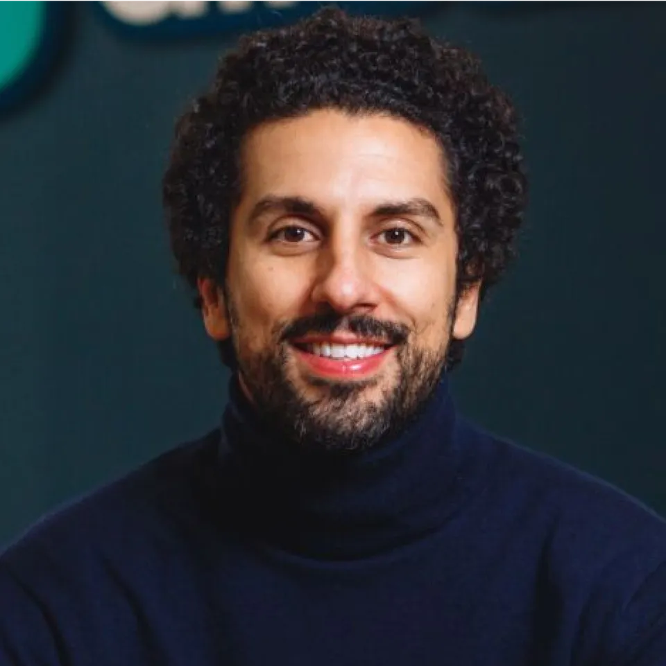 Jonathan Anguelov