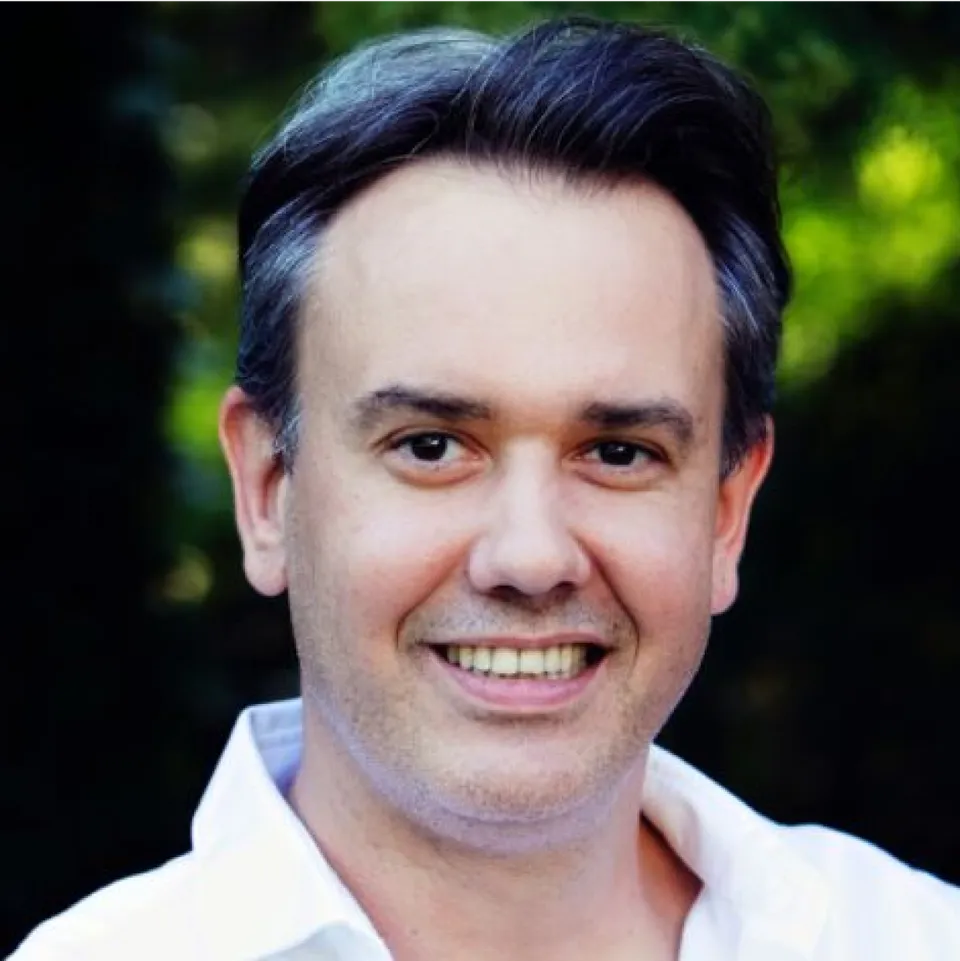 Olivier Pailhes