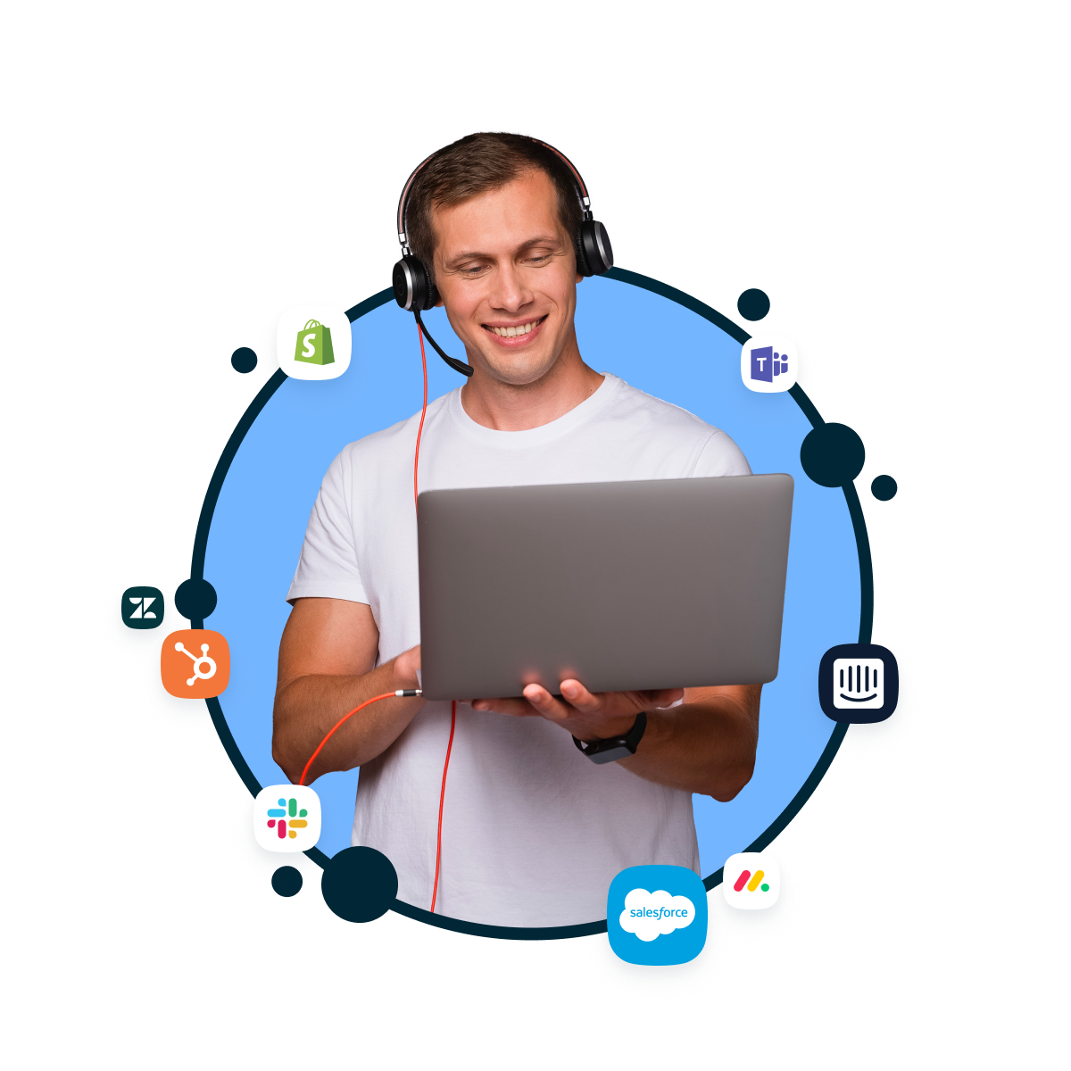 The Aircall Partner Collective