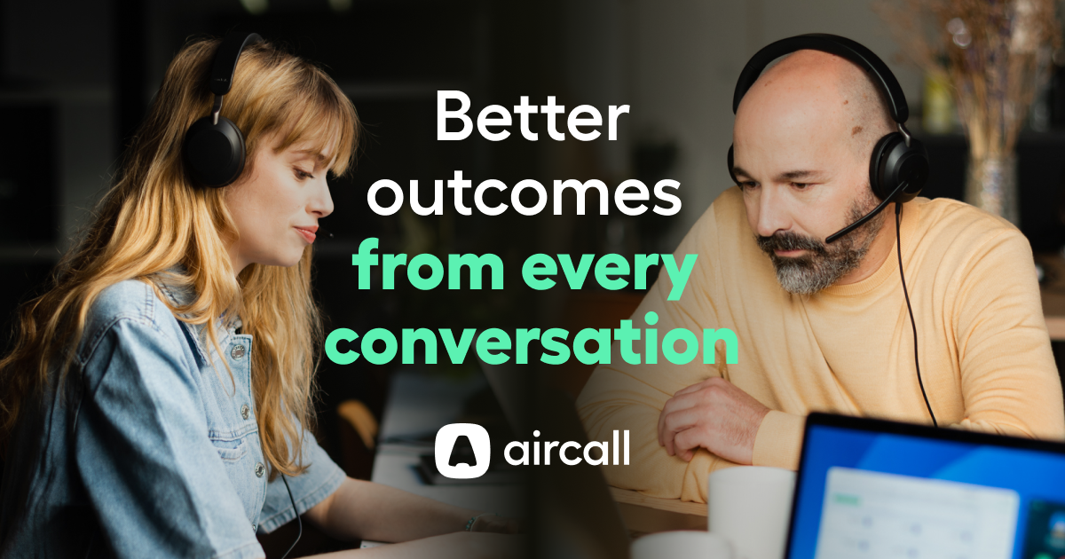 (c) Aircall.io