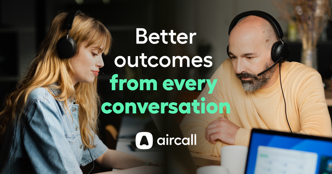 Image associated withAircall