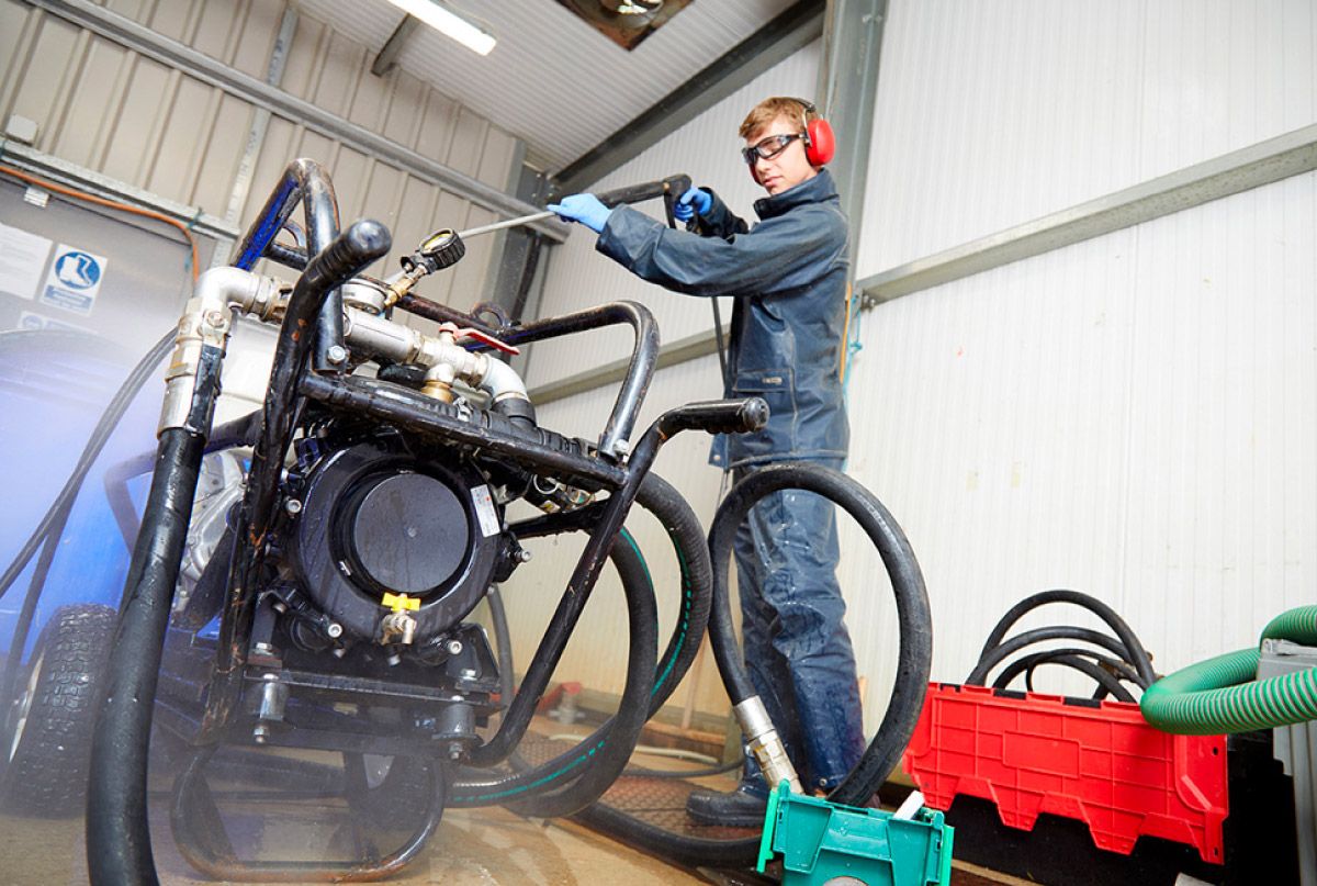 From one week to one hour: How a pipeline equipment specialist accelerated Sales coaching with Aircall AI