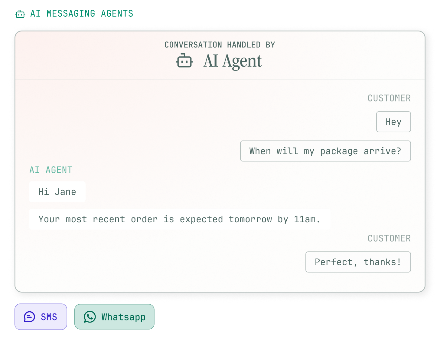 hero-messaging-agents