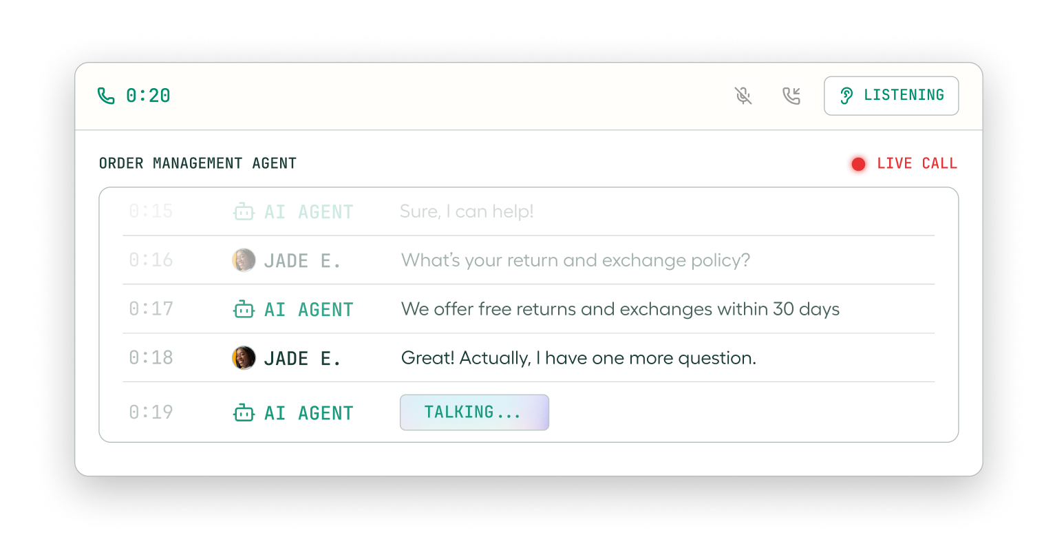 resolve routine questions before they reach your team