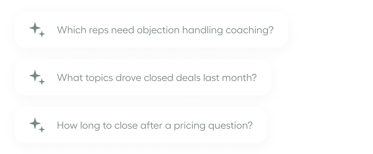 Ask anything Get answers instantly