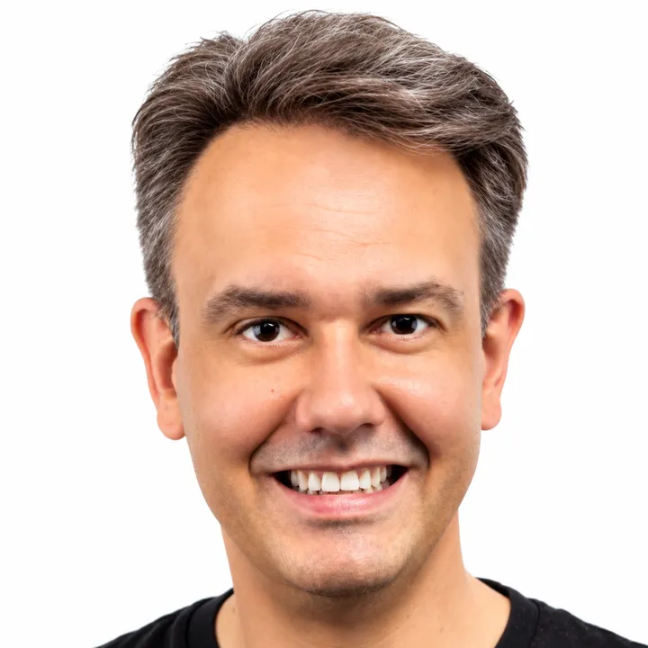 Olivier Pailhes