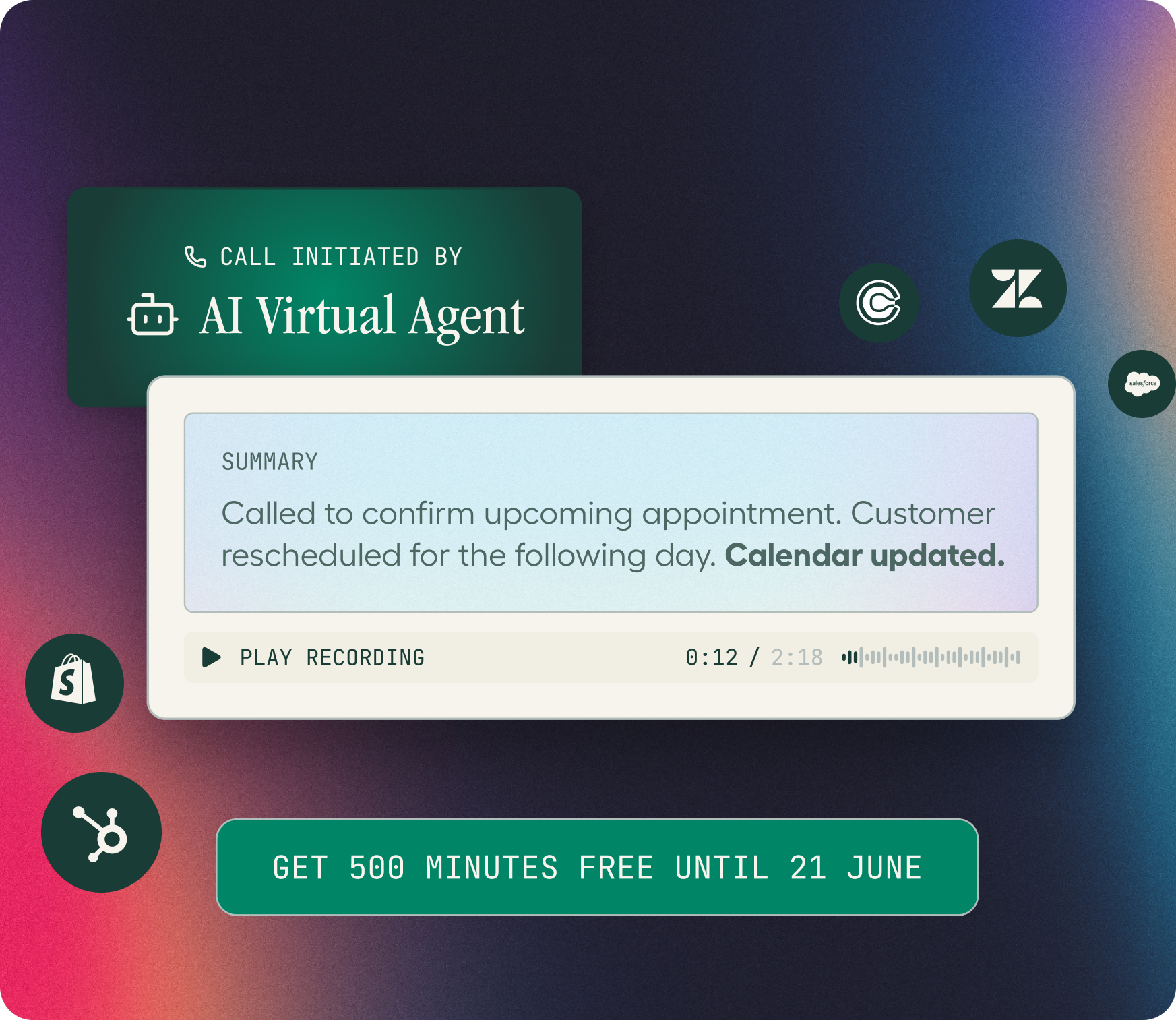  Meet the AI Agent you didn't know you need