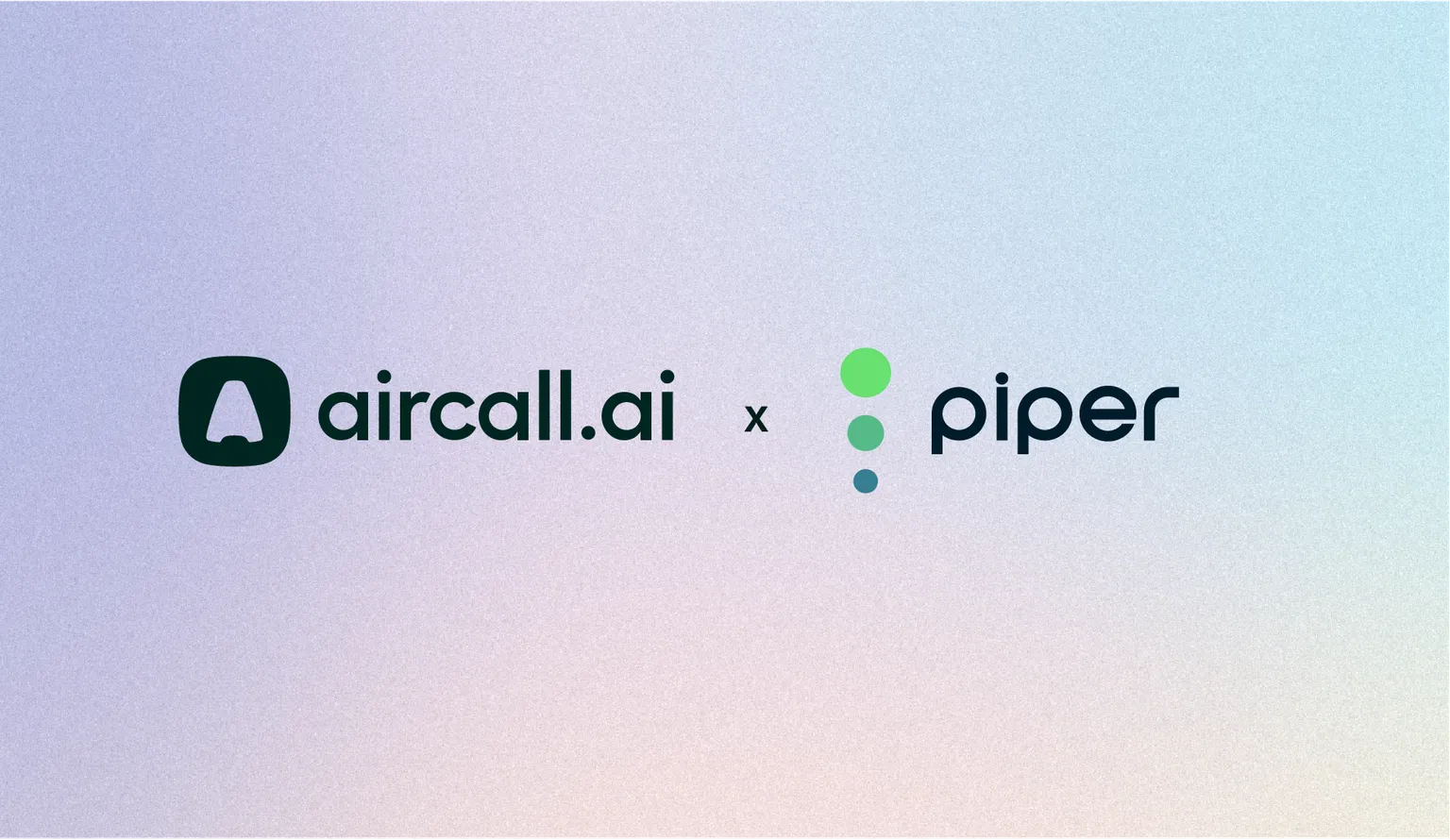 Aircall acquires Piper AI to turn customer conversations into revenue action