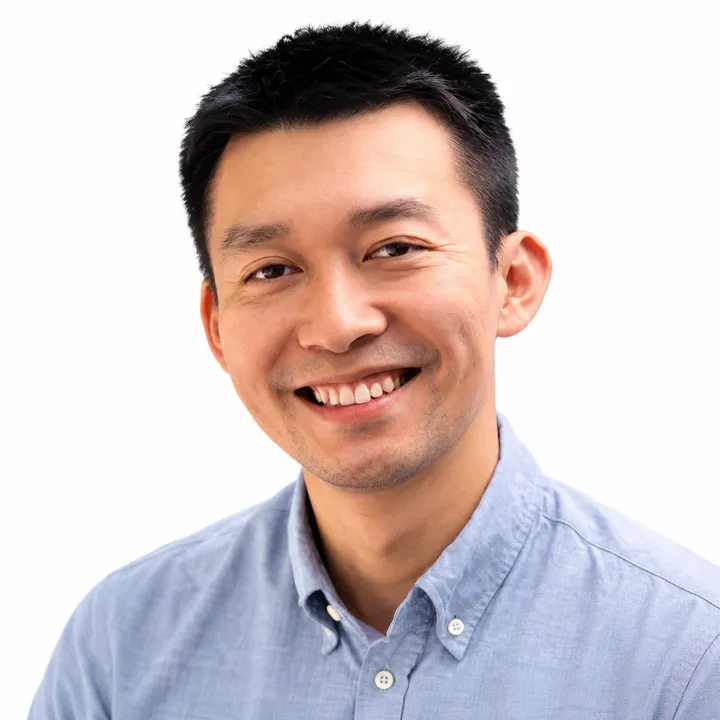 Tom Chen