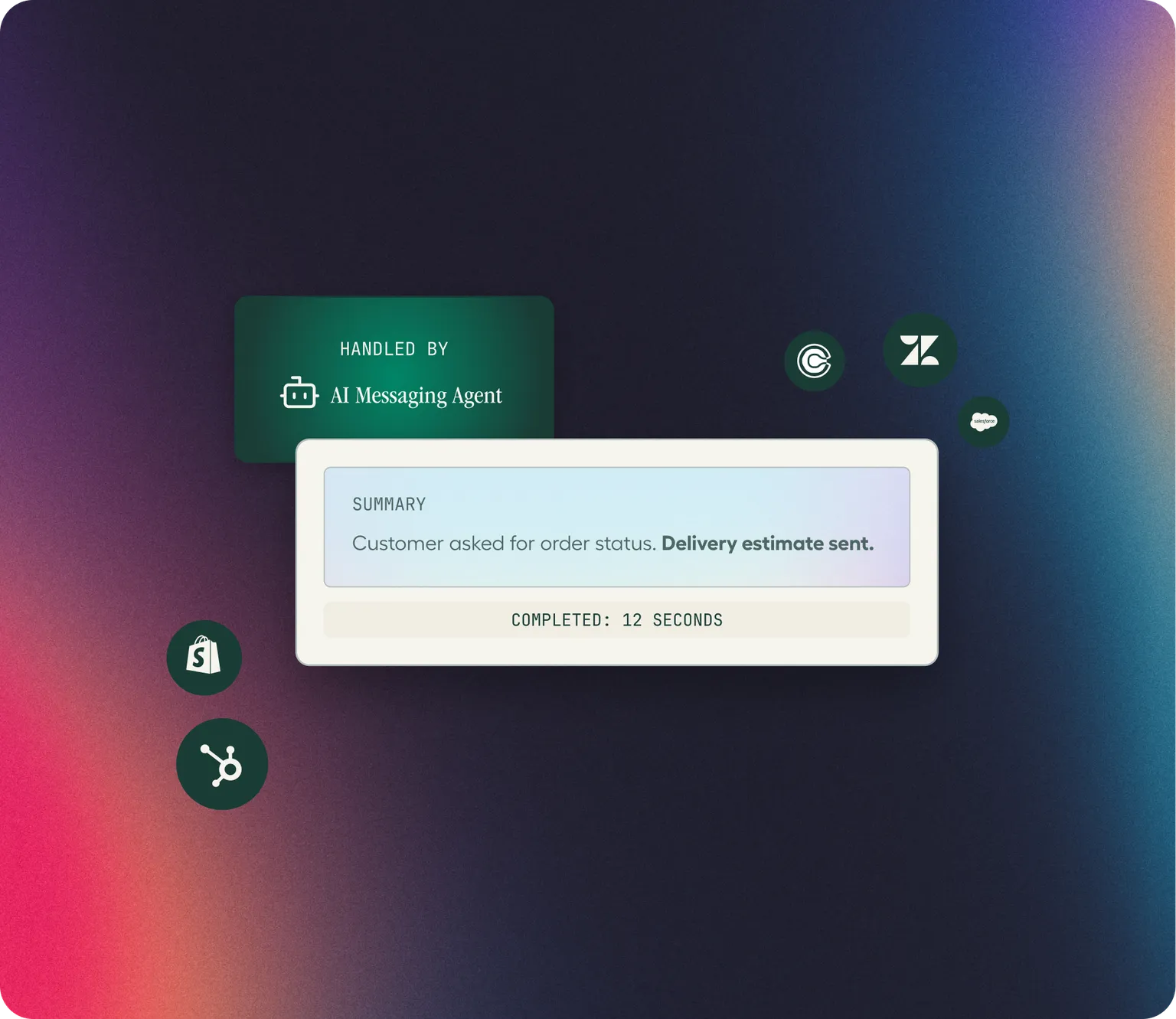 Aircall launches AI Messaging Agents