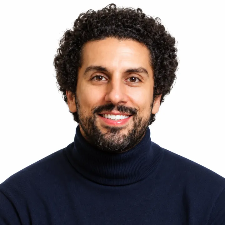 Jonathan Anguelov