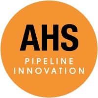 AHS Pipeline Innovation