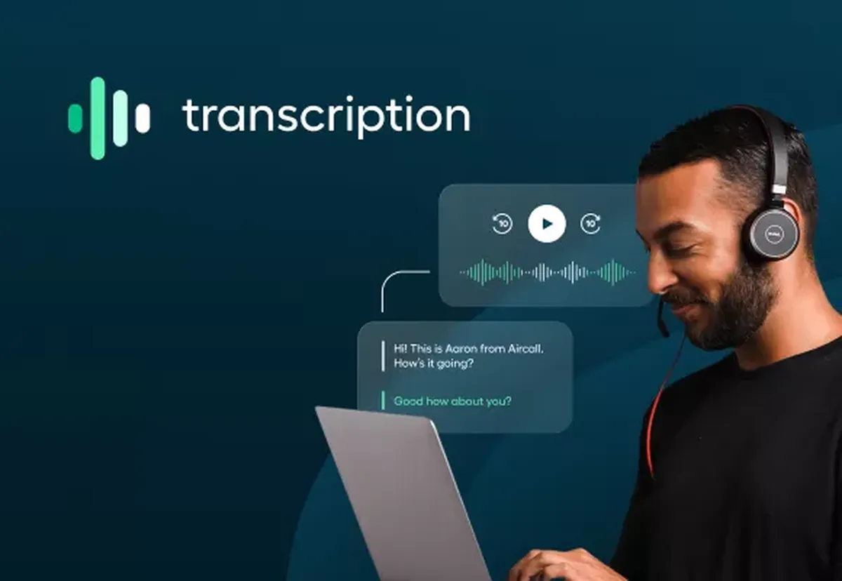 Introducing Aircall AI: Simplifying AI for Customer-Facing Teams