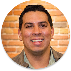 Gus Alcantara