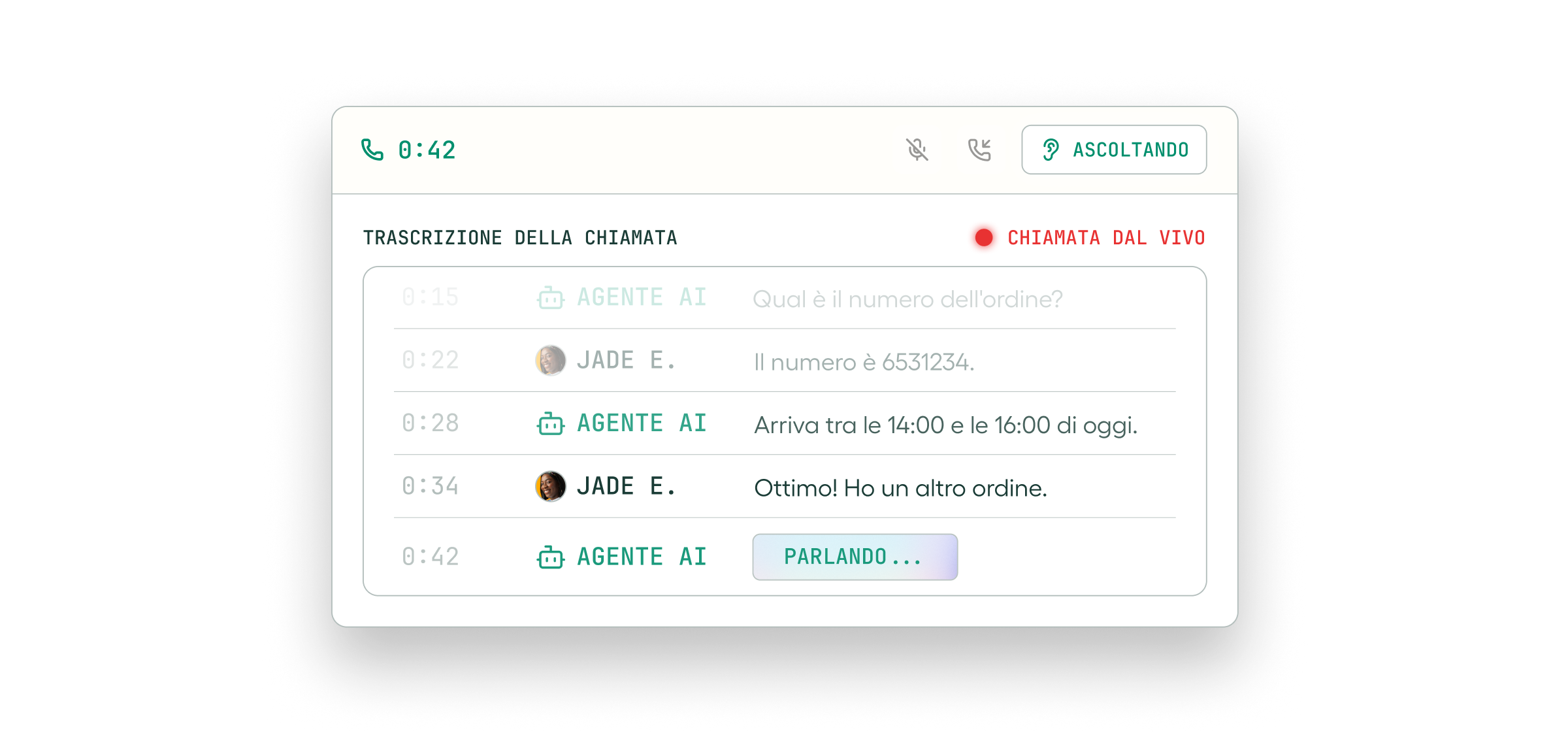 Aircall Phone System Hero